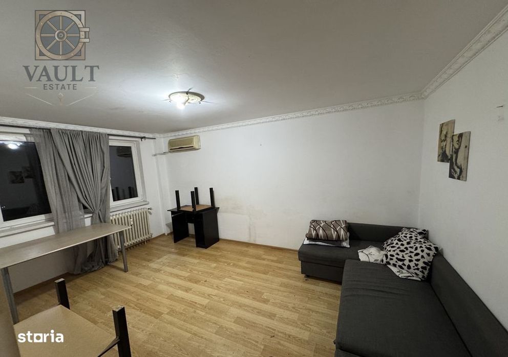 Apartament 3 camere Drumul Taberei-Metrou Raul Doamnei