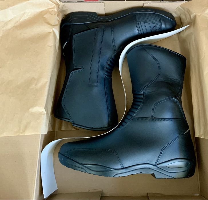 Cizme TCX evo goretex noi!