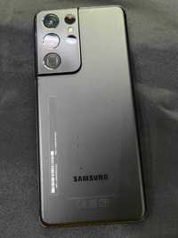 Samsung Galaxy S21 Ultra [Бухар Жырау 76/2] лот 241522