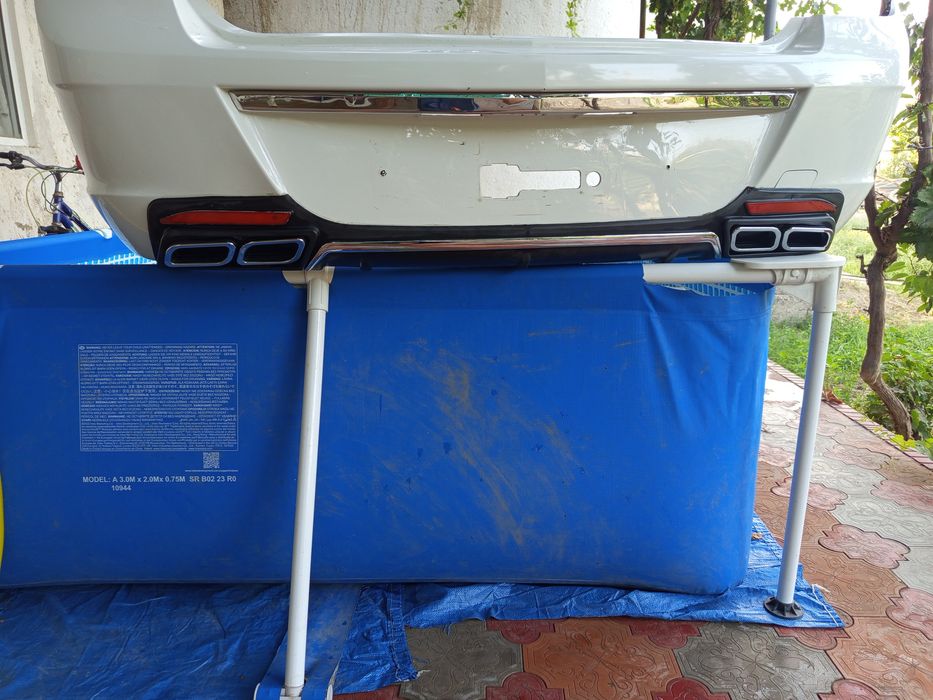 Cobalt radnoy zadniy bamferi sotiladi