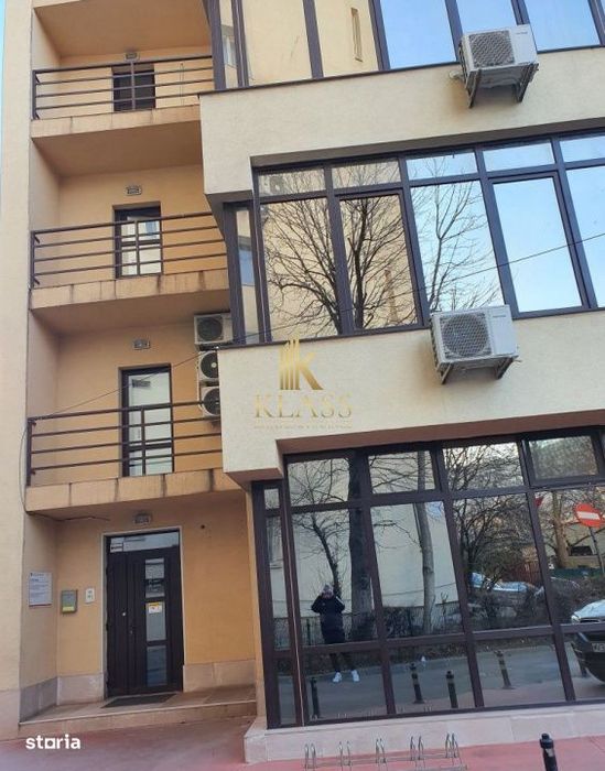 Vila P+2 disponibila spre inchiriere – Șoseaua Mihai Bravu