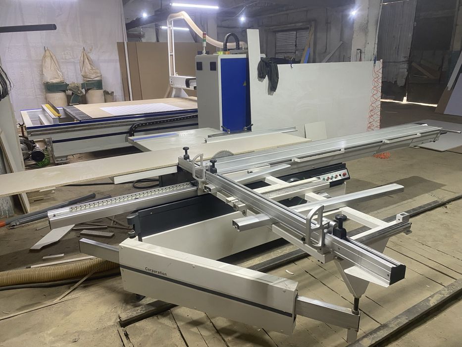 Распил ЛДСП + кромка | Быстро, точно, недорого!