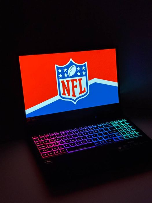 Acer Nitro 5 Rtx 3050