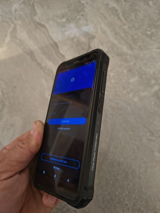 Ihunt 11000 pro music