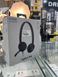 В наличии наушники для call centare
