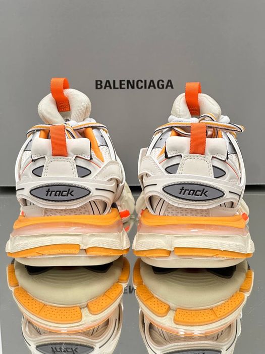 Balenciaga Track Fullbox Premium Unisex