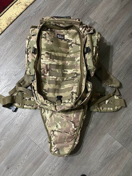 Рюкзак, сумка военная