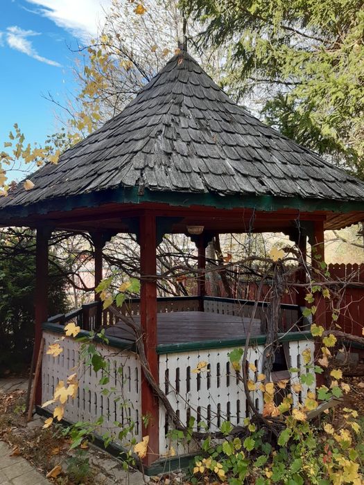 Cabana - Locuinta de vacanta langa Piatra Neamt