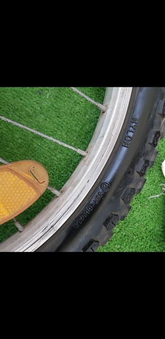 Детско колело 18 цола