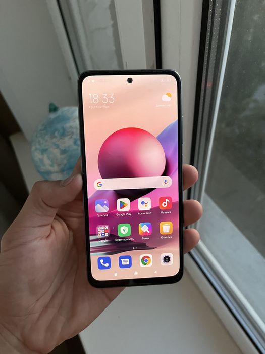 Redmi Note 10S 64gb