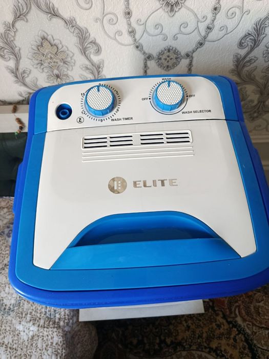 Стиральная машина пол автомат 4 кг