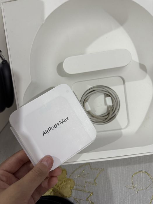 Продается AirPods Max 2