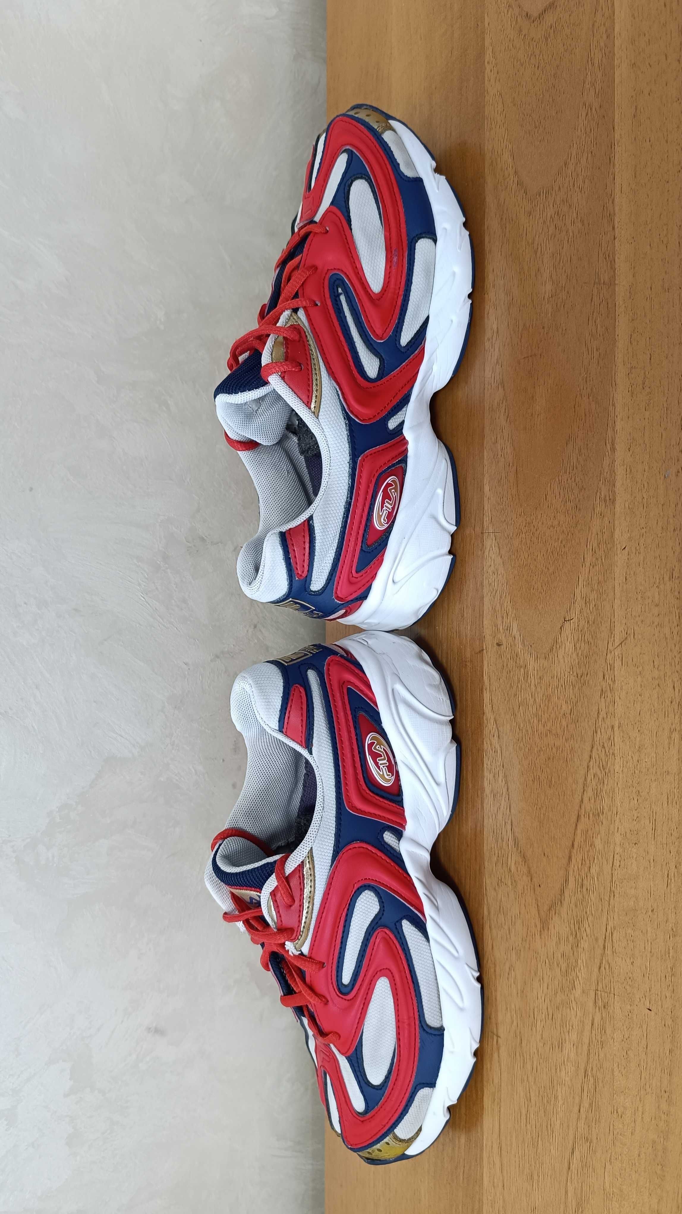 Fila-В Добро Състояние