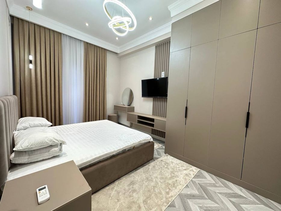 Аренда\Ижара\Rent: Gardens Residence, Tashkent City
