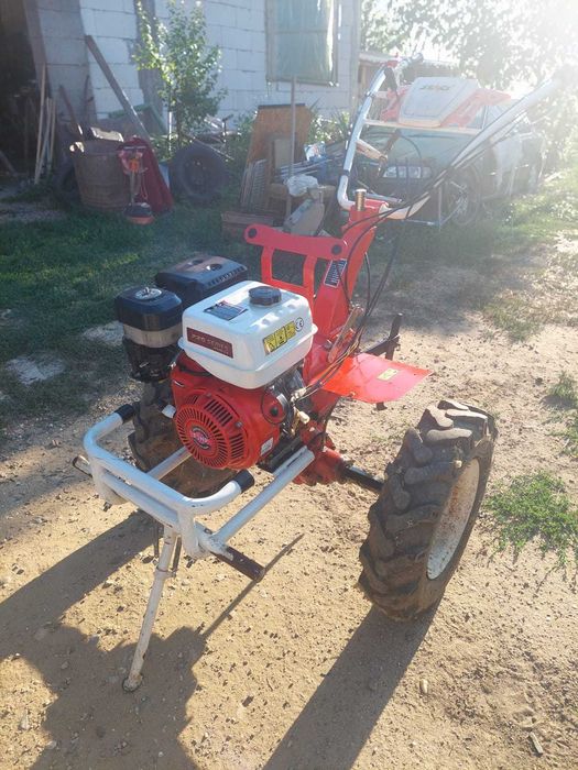 Vand Motocultor 13 CP