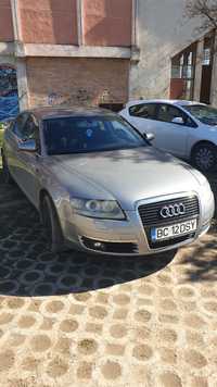 Audi a6 c6 2.0 tdi 2008 automată