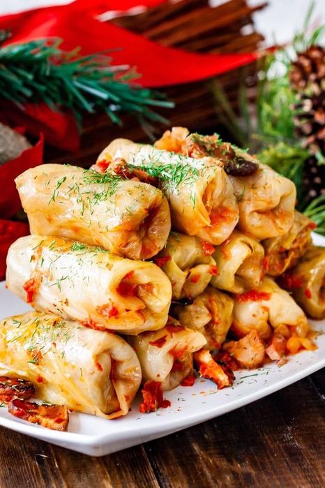 Platouri evenimente și sarmale