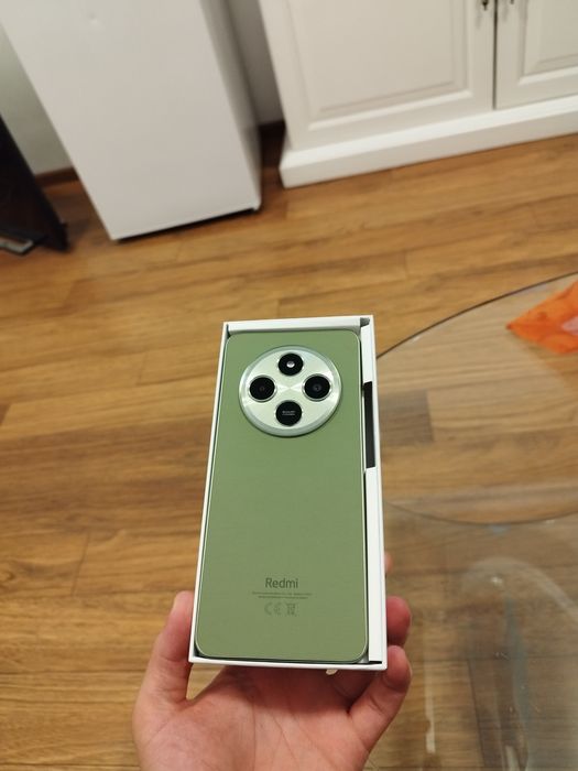 Xiaomi Redmi 14C (чисто нов)
