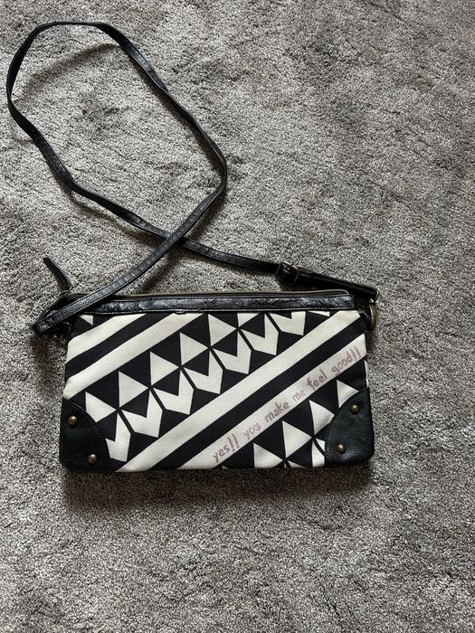 Дамска чанта Desigual