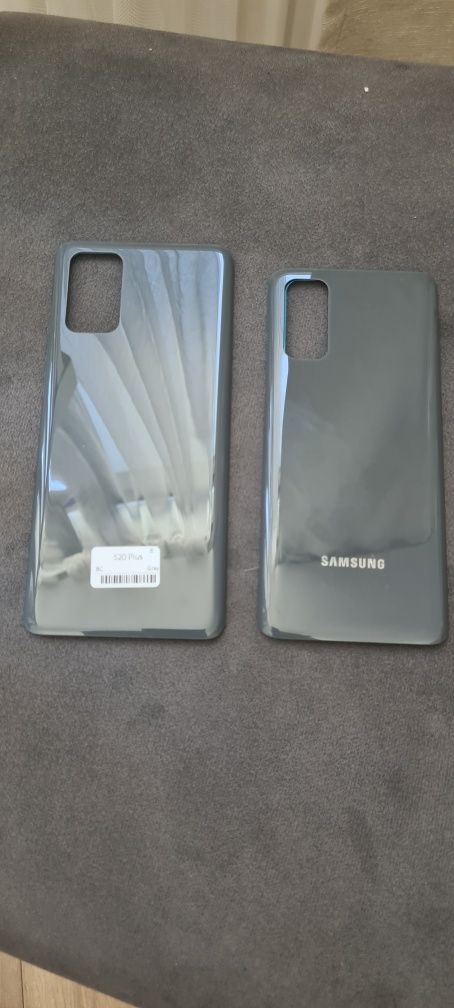 Capac  sticla spate Samsung S20 plus