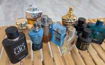 Мъжки парфюми acqua di gio profumo и други