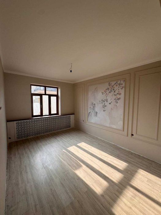 6 хонали квартира ЖК Bauraum, дуплекс, новостройка