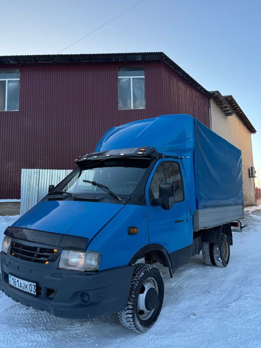 Продам Газель на ходу, без вложений