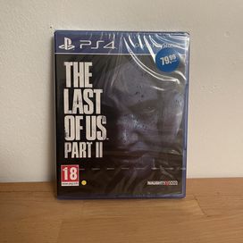 The Last Of Us Part 2 за Playstation 4/5