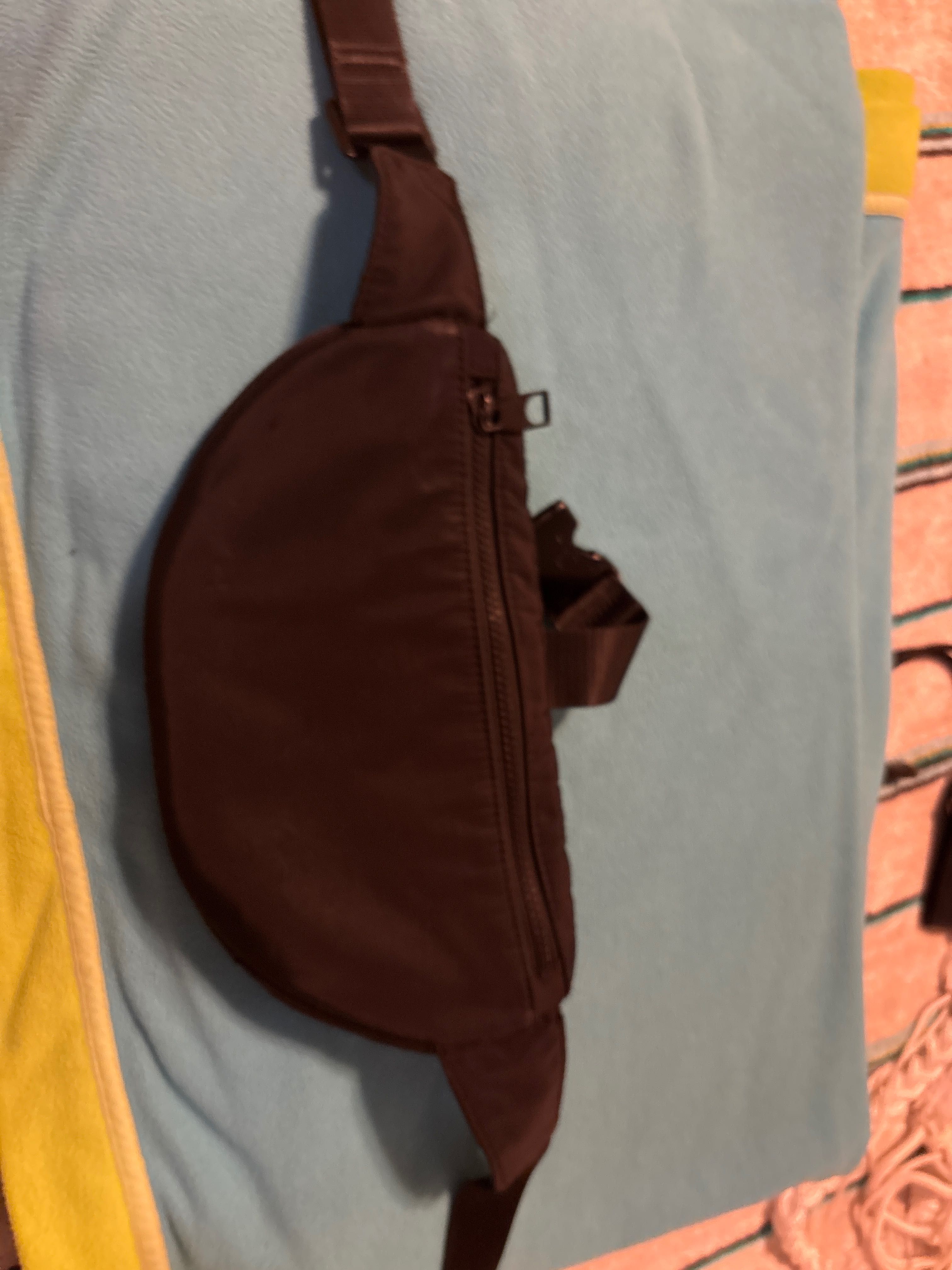 Чантичка Versache jeans