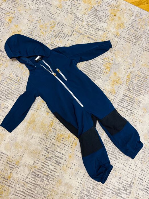 Salopetă baieti Reima