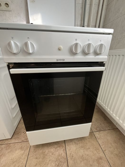 Aragaz Gorenje stare bună