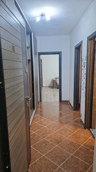Garsoniera de închiriat