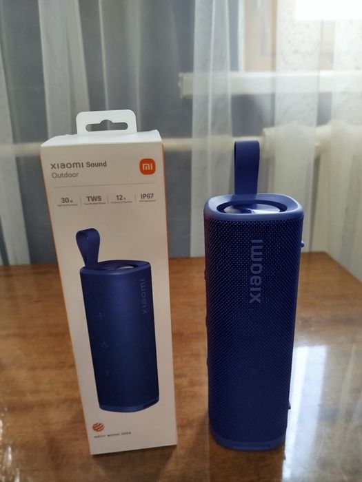 Xiaomi Sound Outdoor