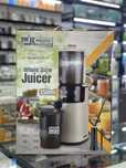 Шнековая соковыжималка DSP, Slow Juicer, Shnekoviy sokovijimalka