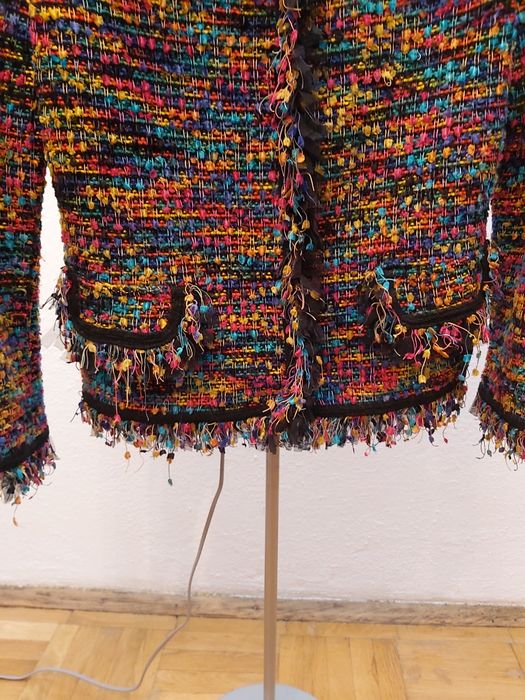 Сако на  E s c à d a