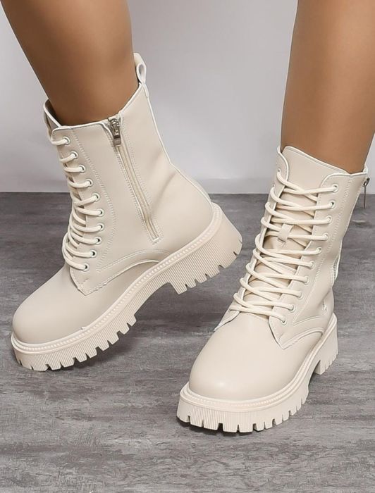 Женские новые ботинки 39-39.5