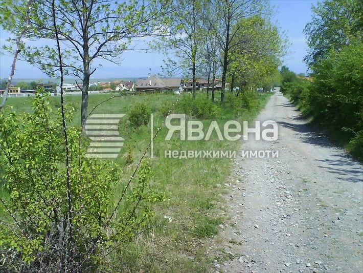 Продава се Парцел в Банкя - 2000 кв.м за 115 €/кв.м - Снимка #2