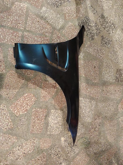 Калник преден десен за М4 F82