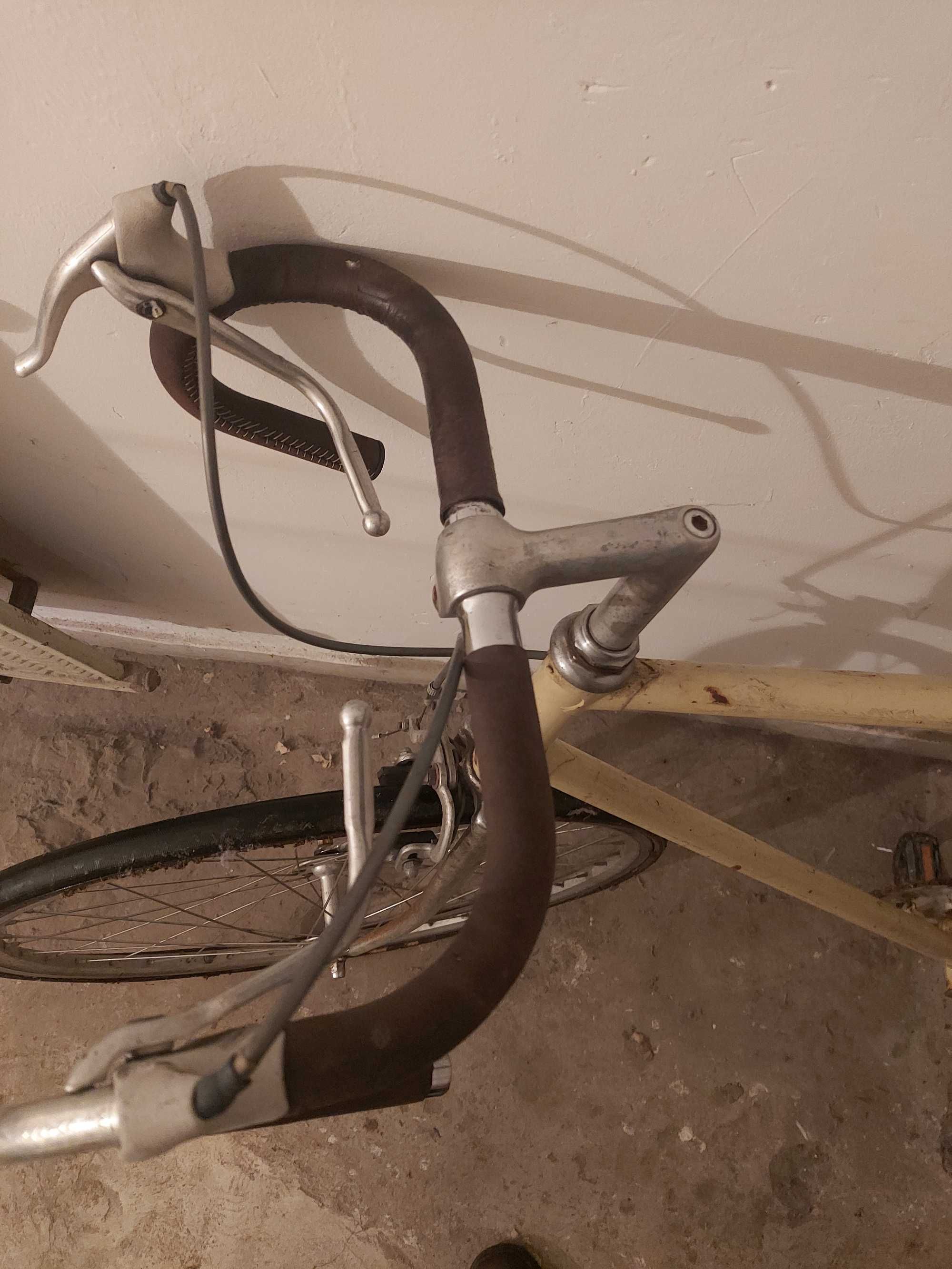 Bicicleta single speed