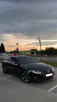 Audi A5, 2.0 Diesel, 190 cp