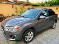 Mitsubishi Asx, 2013, 4x4, Proprietar.