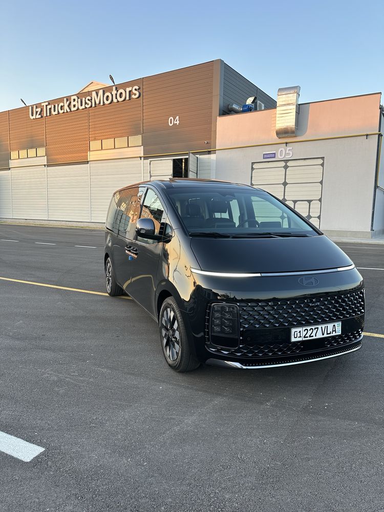 Минивен, транспортные услуги, Хундай,Hyundai,  транспорт,легковые авто