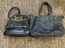 Две дамски чанти Liu Jo