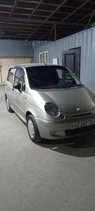 Matiz best sotilad