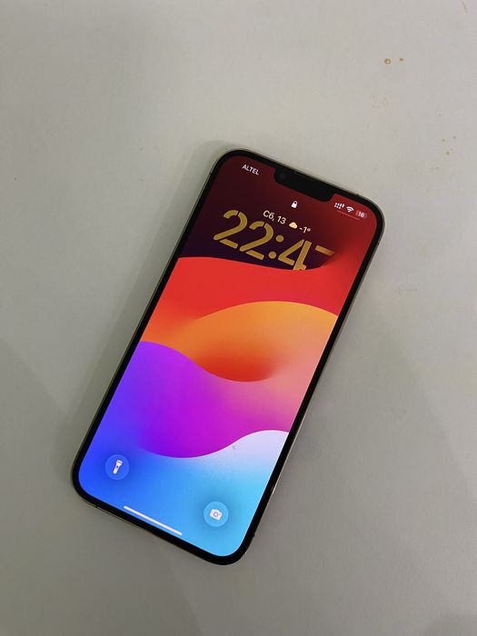 Iphone 13 Pro Max 1 TB