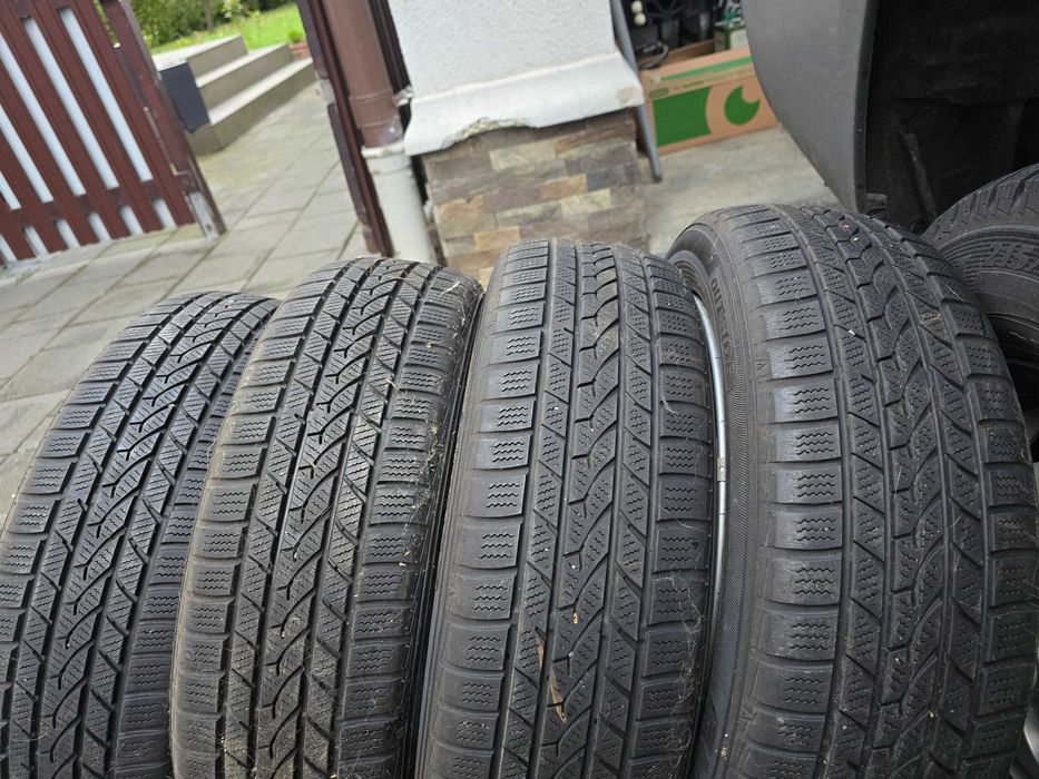 Anvelope cu genti Mini Cooper