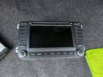 OEM Навигация VW RNS MFD 2
