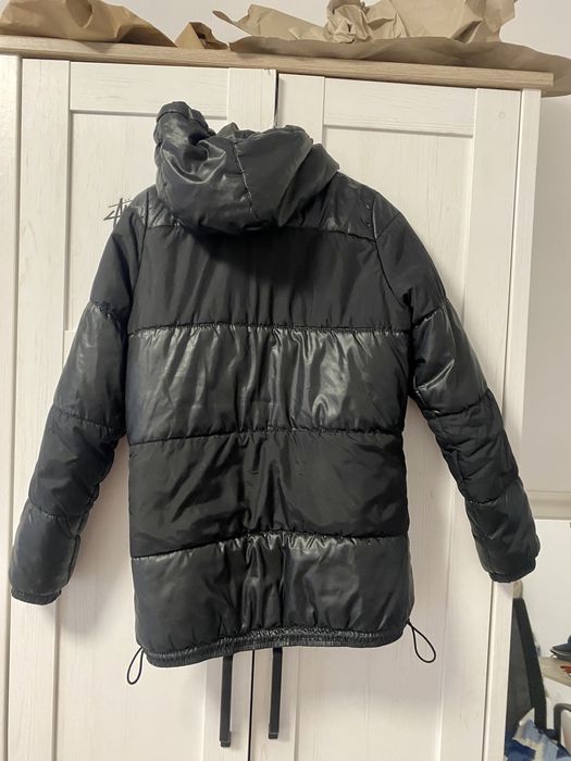 Geaca Adidas de primavara