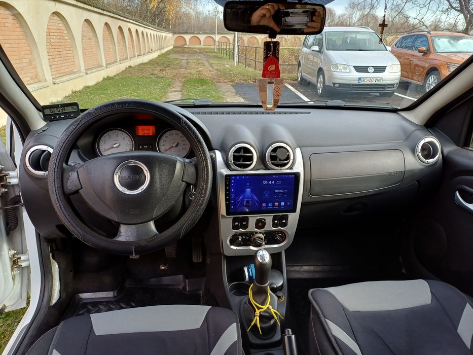 Dacia logan 1.4 2008