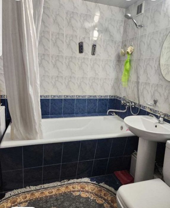 2*3/4/5 Буюк Ипак Йули кирпич б.2*6 N16